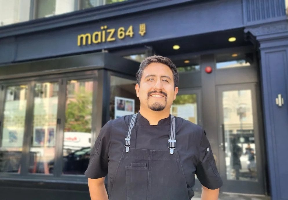 Alam Mendez