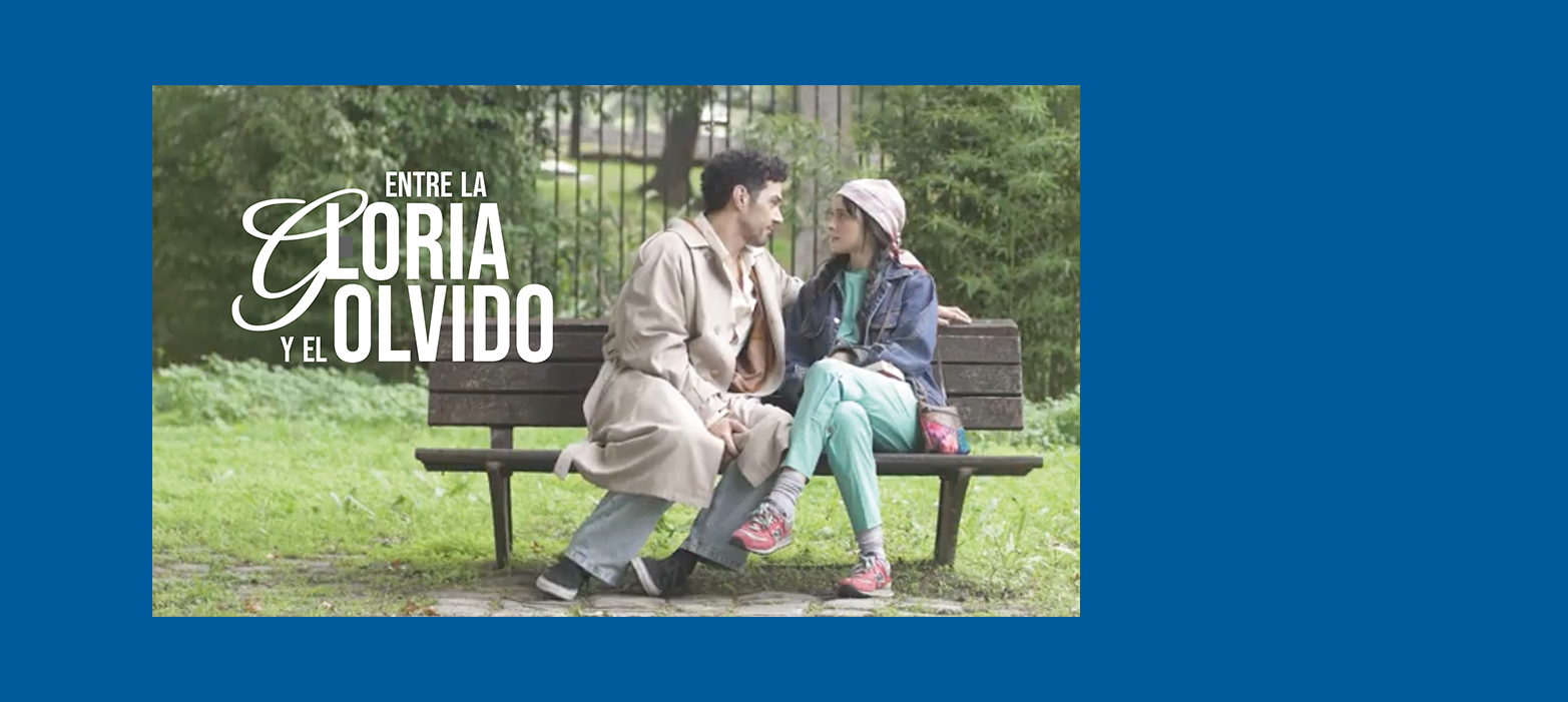 Pablo Helguera, Instituto de la telenovela: Entre la gloria y el olvido (Institute of the telenovela: Between glory and oblivion), 2026. Commissioned by Americas Society. Photo: Courtesy of the artist