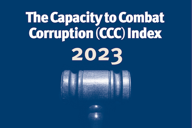 CCE Index 2023