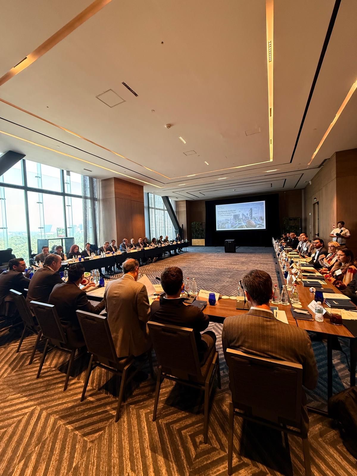 2026 CFO Forum: Mexico City