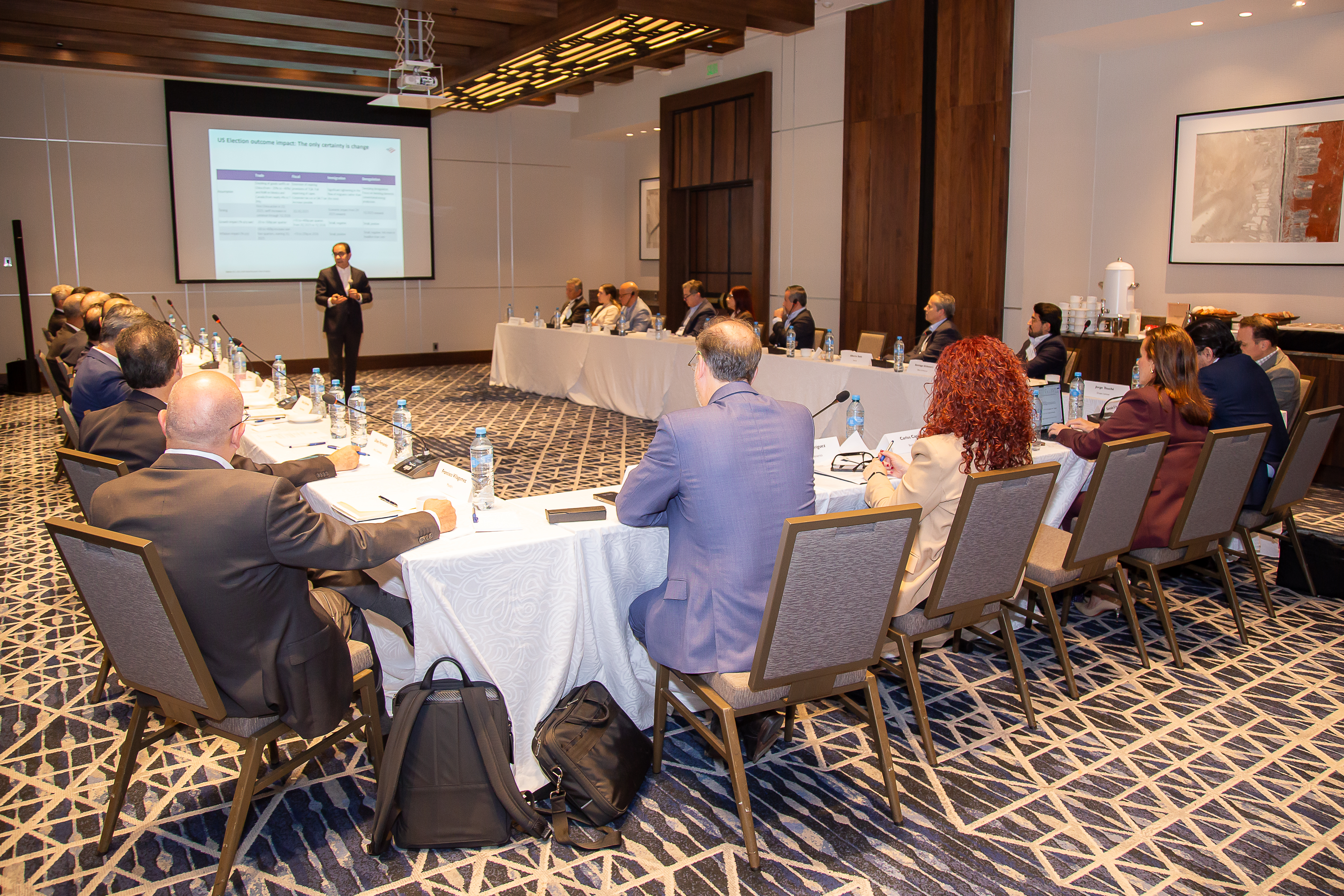 CFO Forum Monterrey 2024