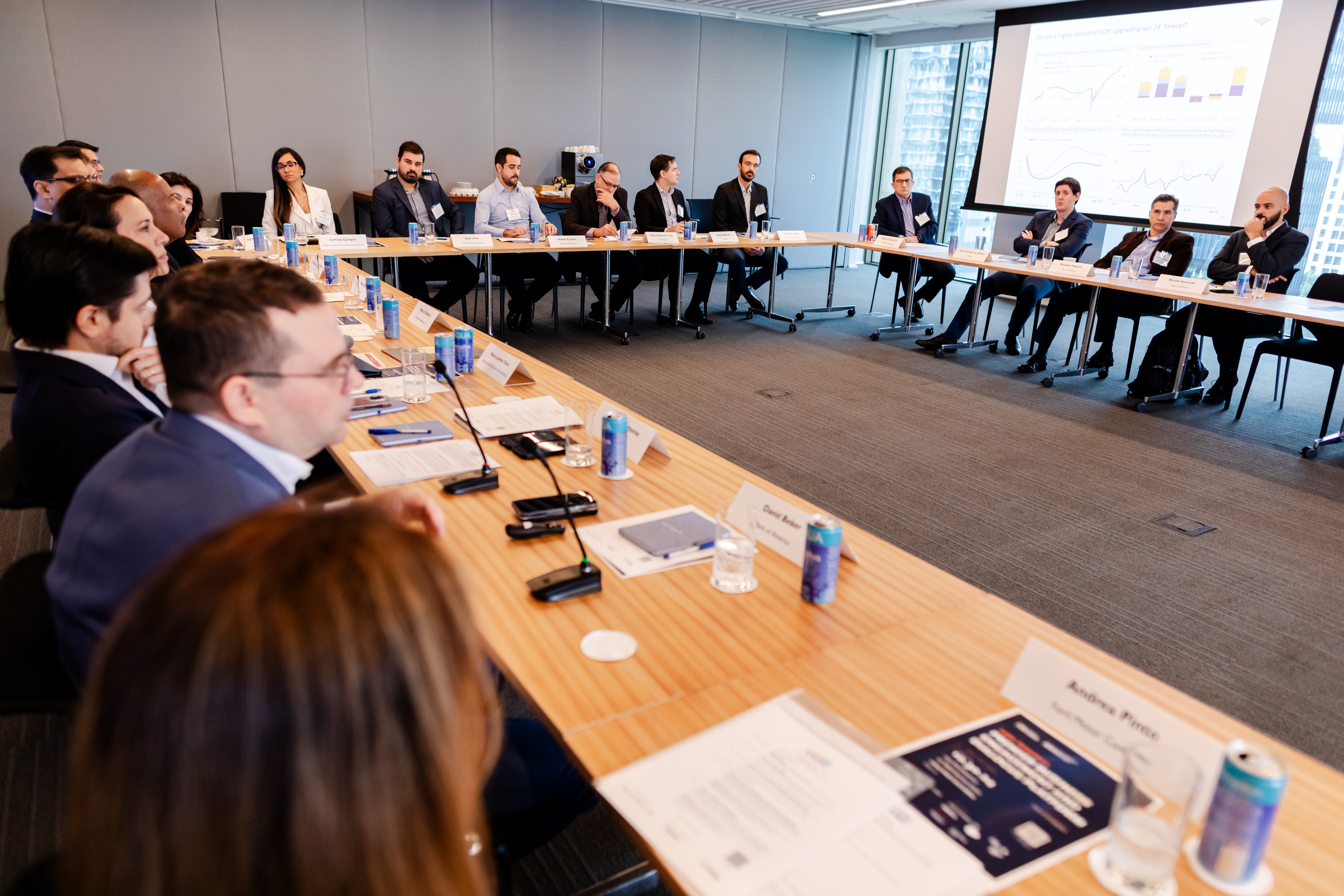 CFO Forums, Sao Paulo (2024)