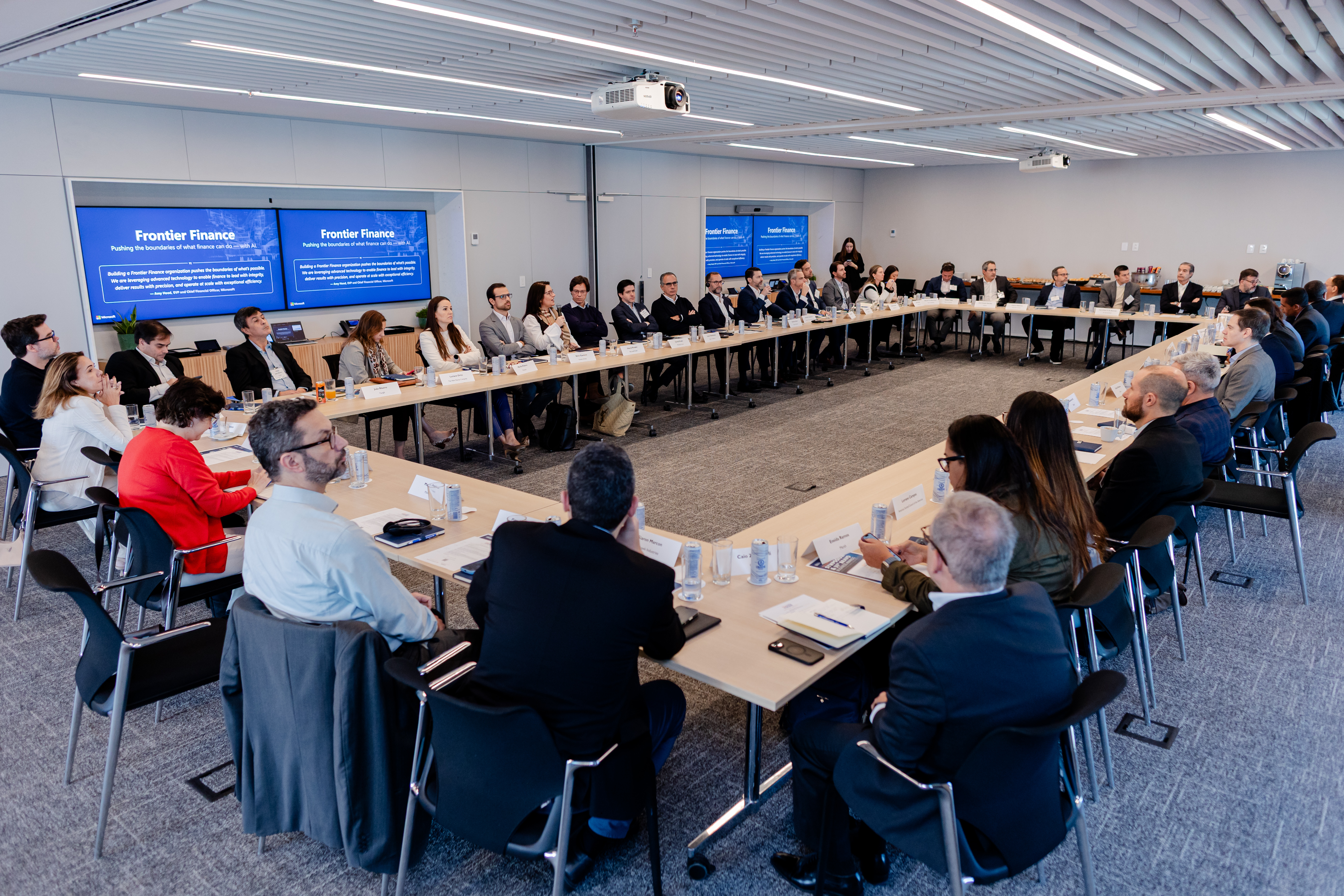 CFO Forum: São Paulo 2026