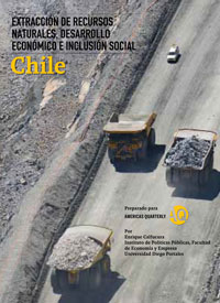Chile Mining Report
