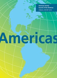 2013 Annual Report 