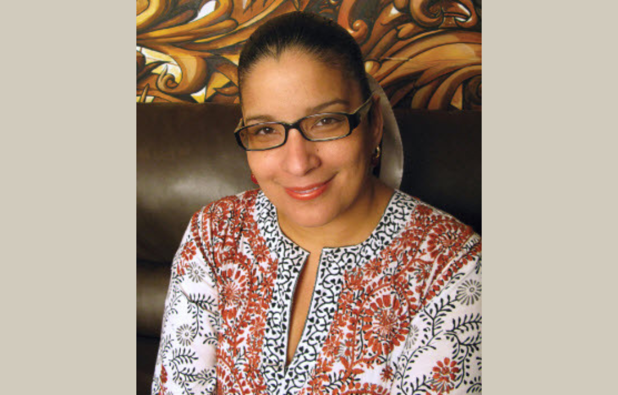 Dionne Benjamin-Smith