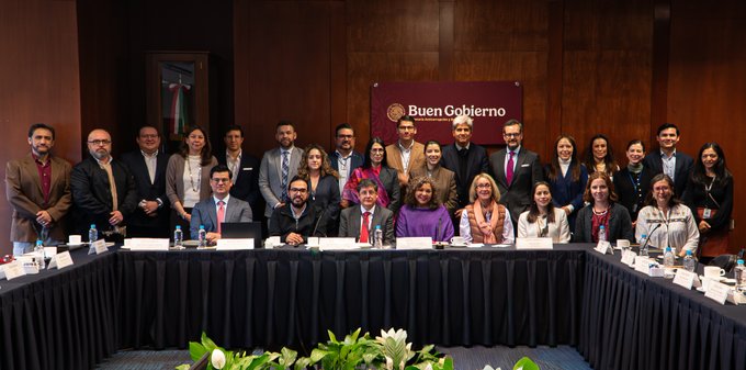 Ministry of Anticorruption and Good Governance