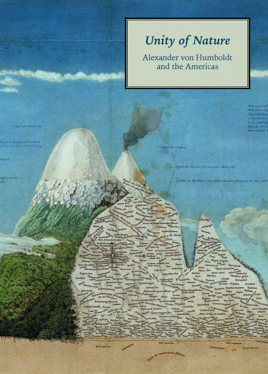 Unity of Nature: Alexander Humboldt the Americas | AS/COA