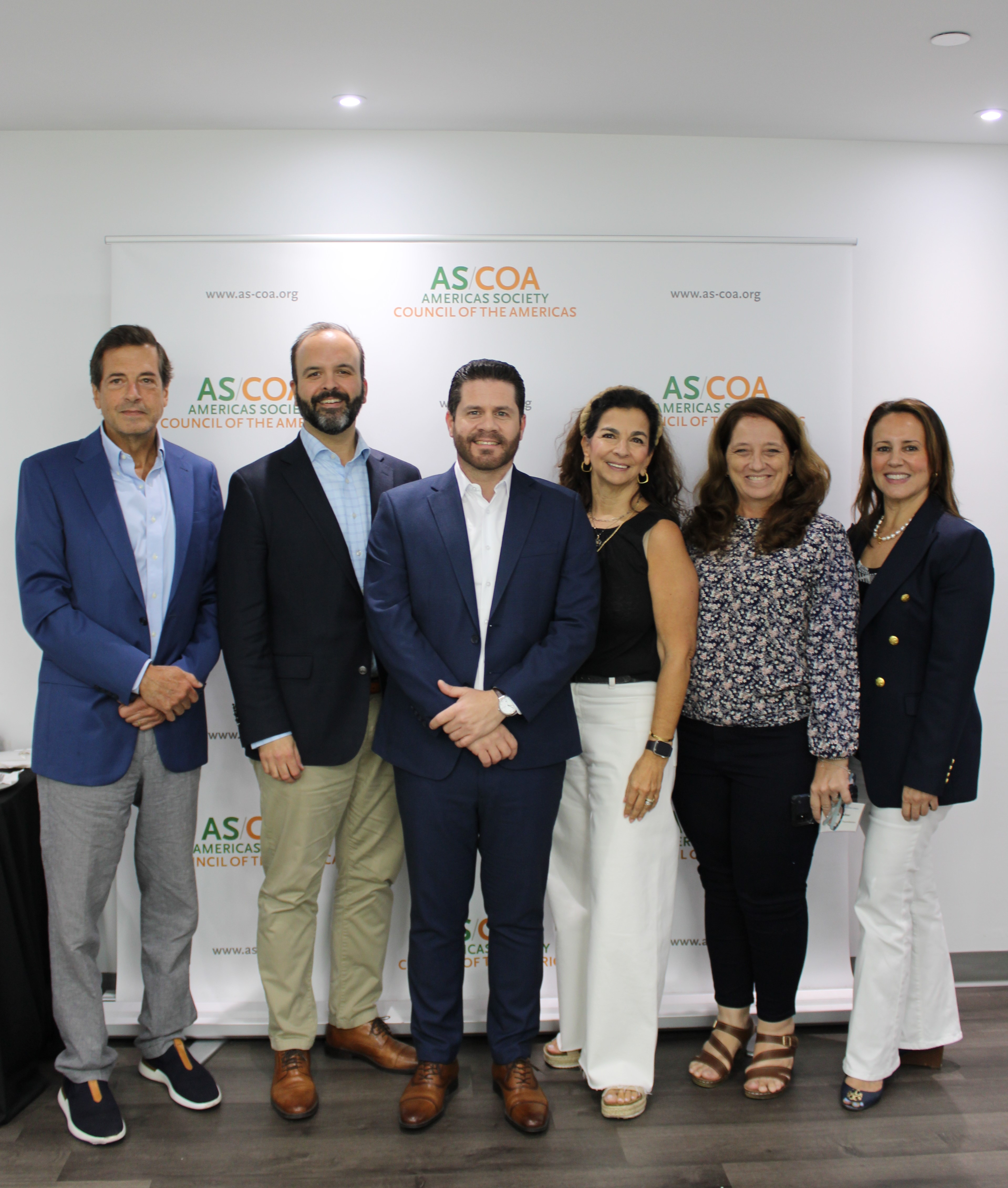 Cuba Working Group in Miami