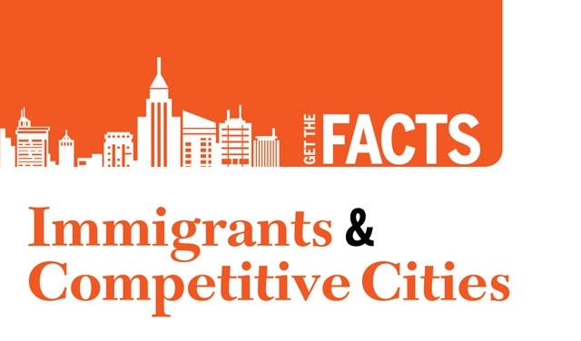 Immigrants and cities