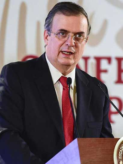 Resultado de imagen para marcelo ebrard