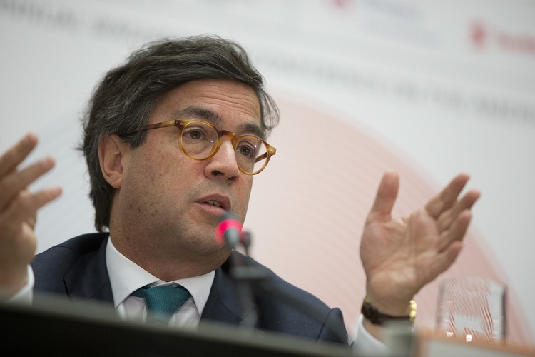 IDB President Luis Alberto Moreno on the Summit of the ...