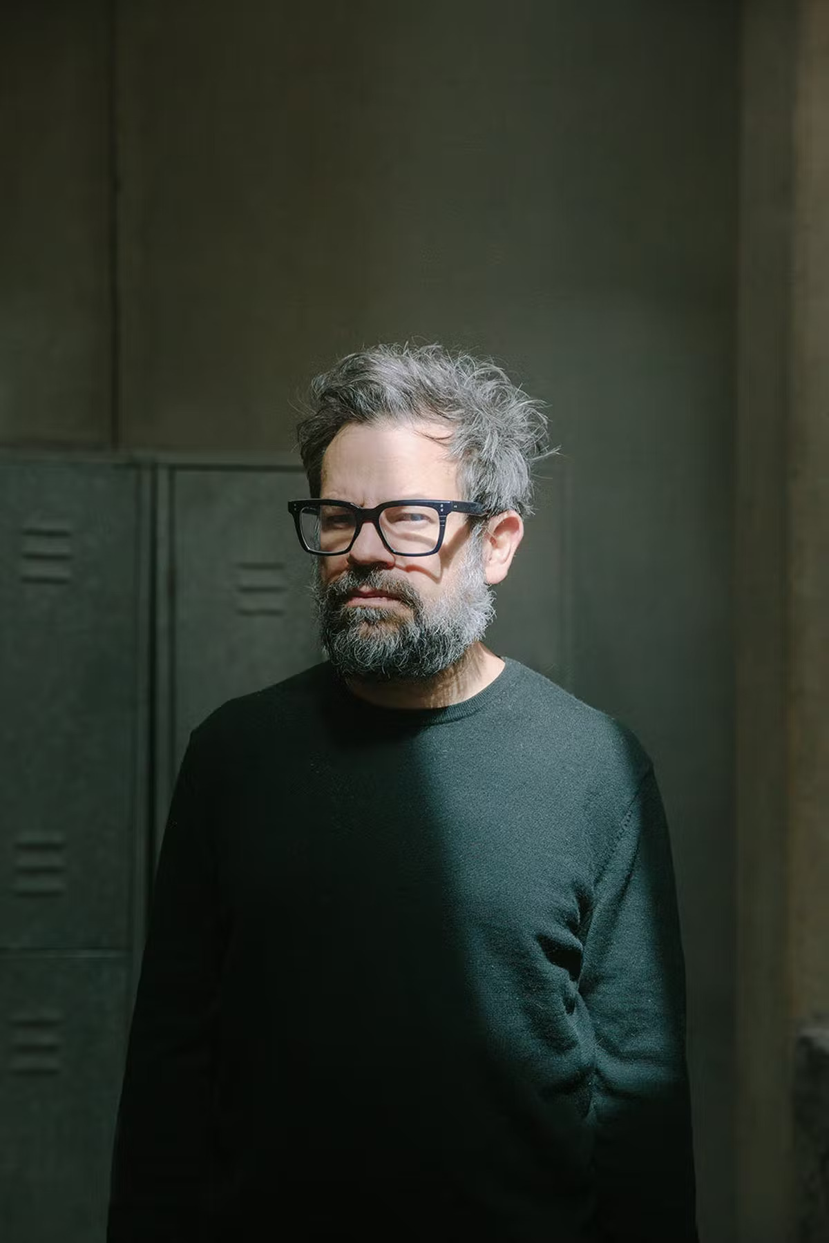 Pedro Reyes
