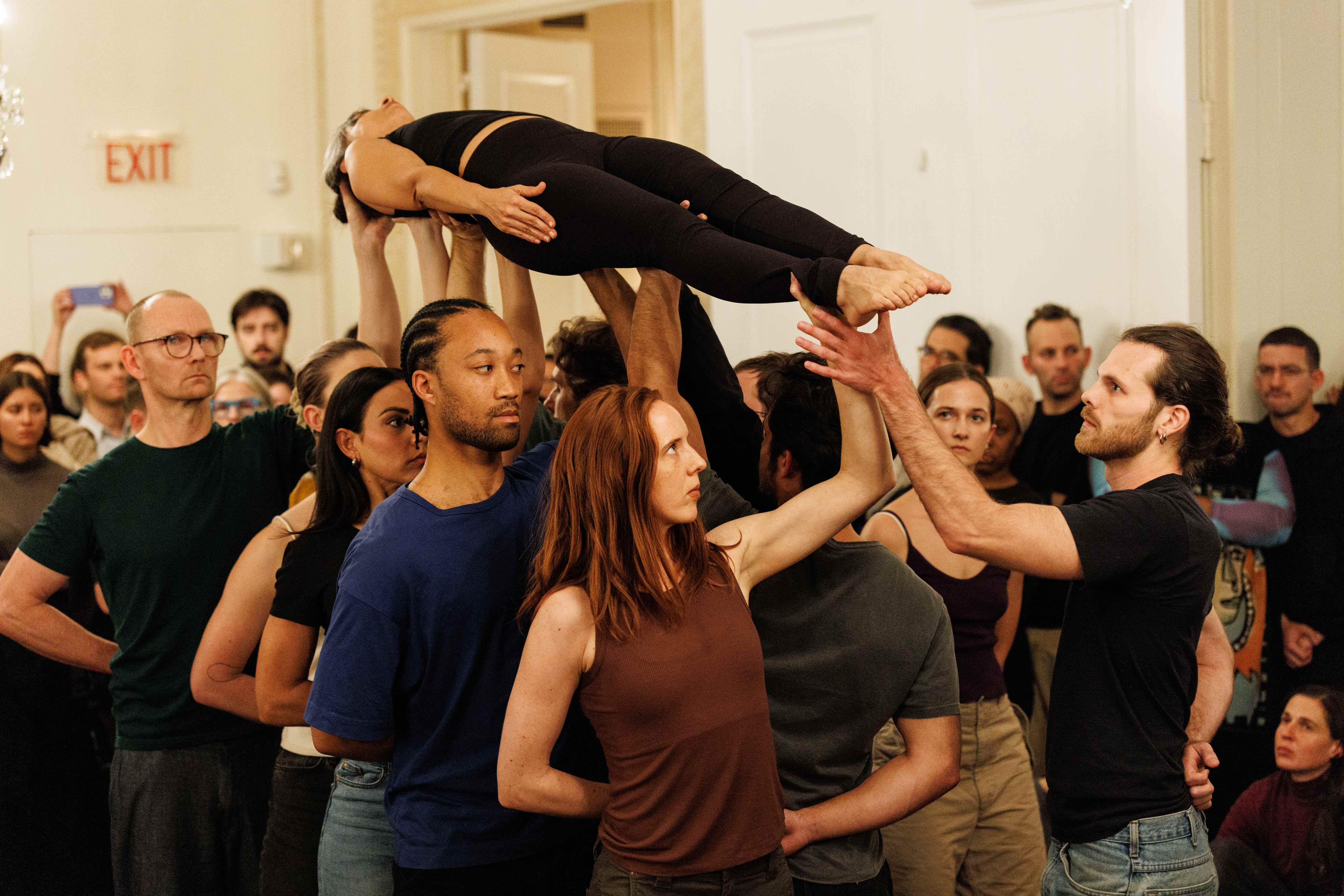 (Photo: M. Baranova)