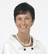 BNY Mellon President Karen Peetz
