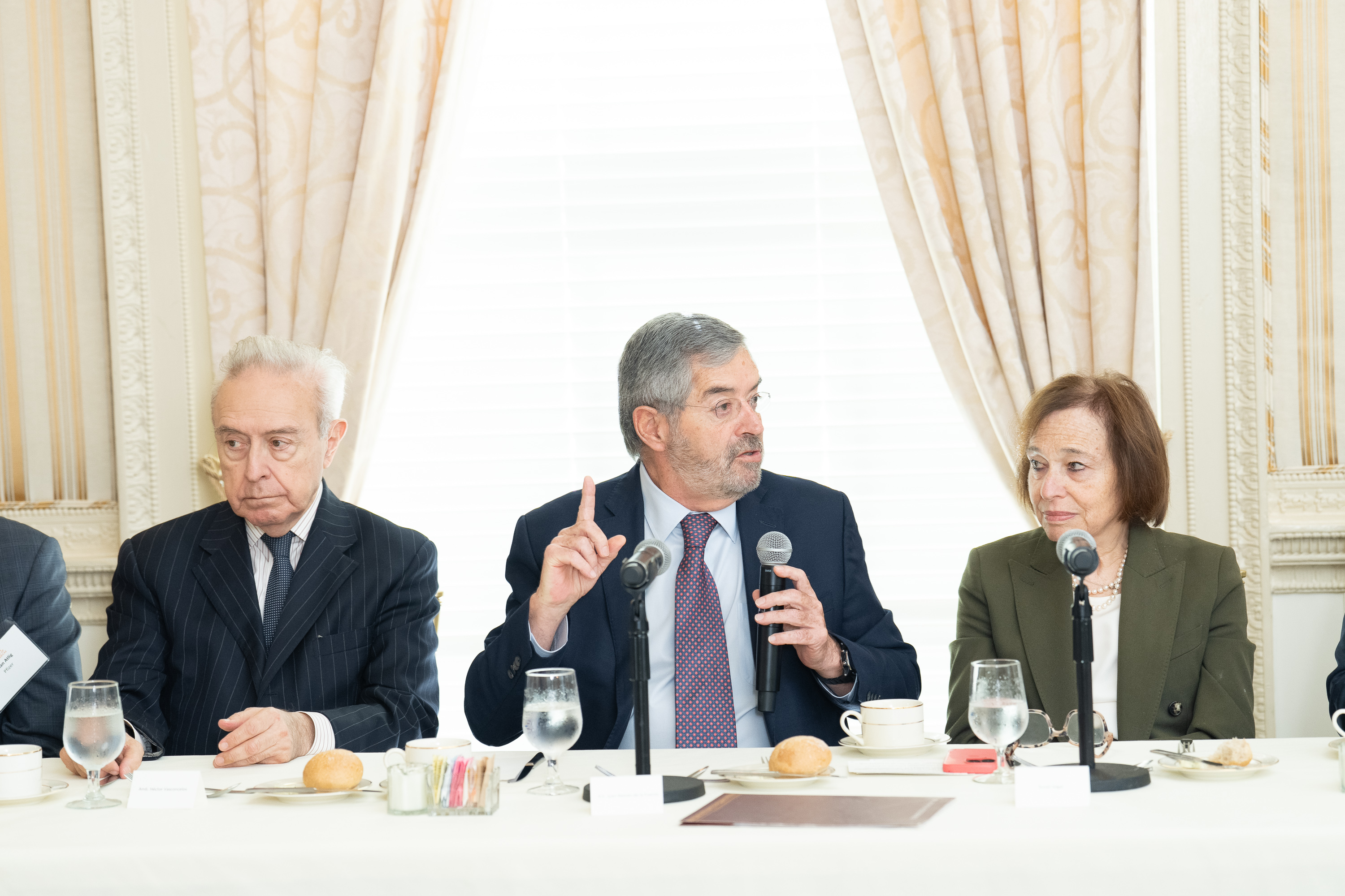 Juan Ramon de la Fuente