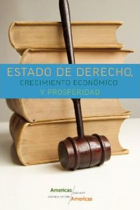 Estado de Derecho