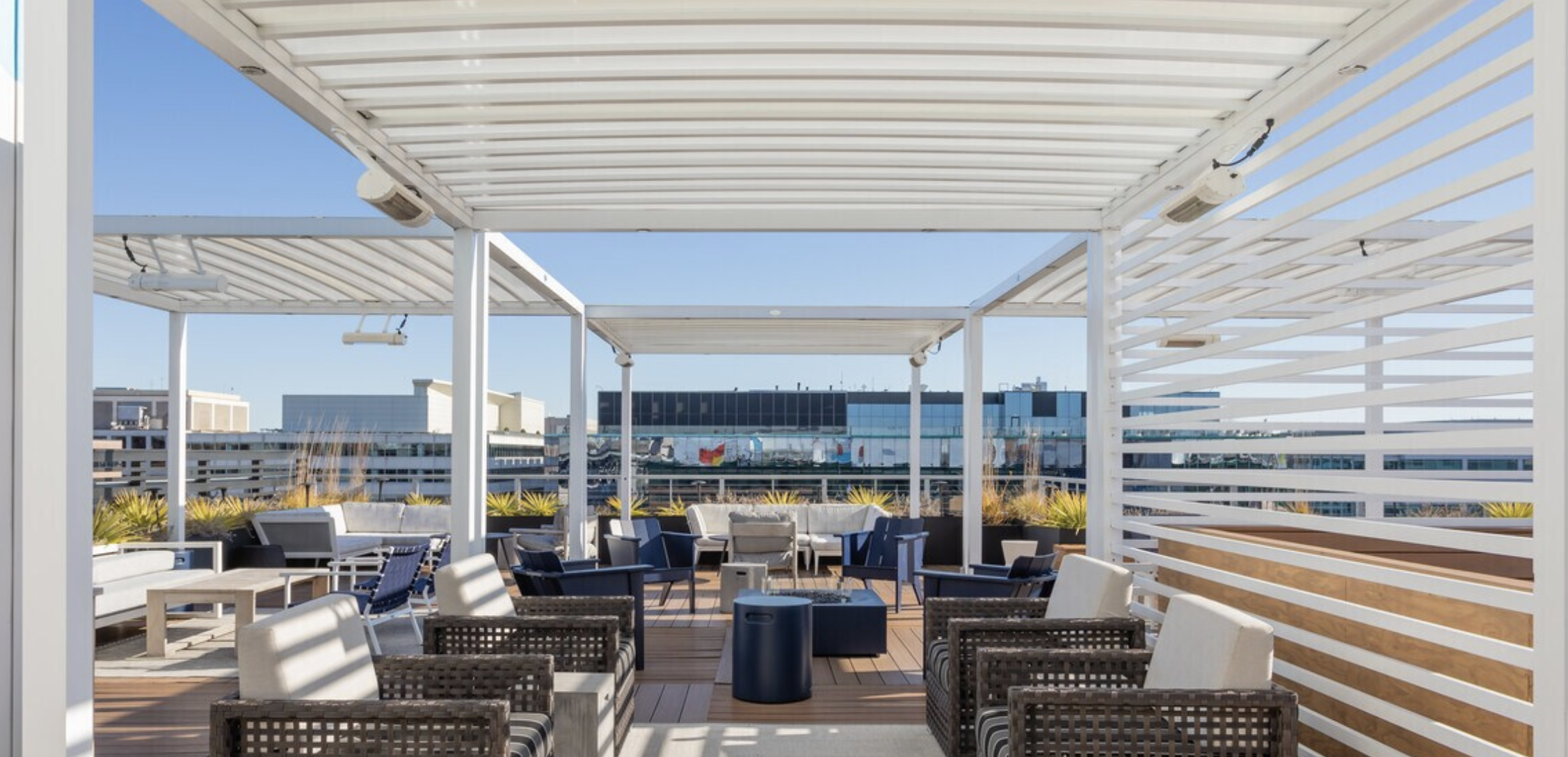 AS/COA DC Rooftop