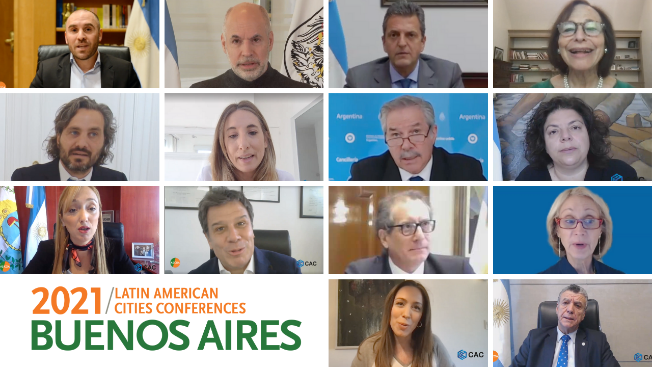 LACC Buenos Aires 2021