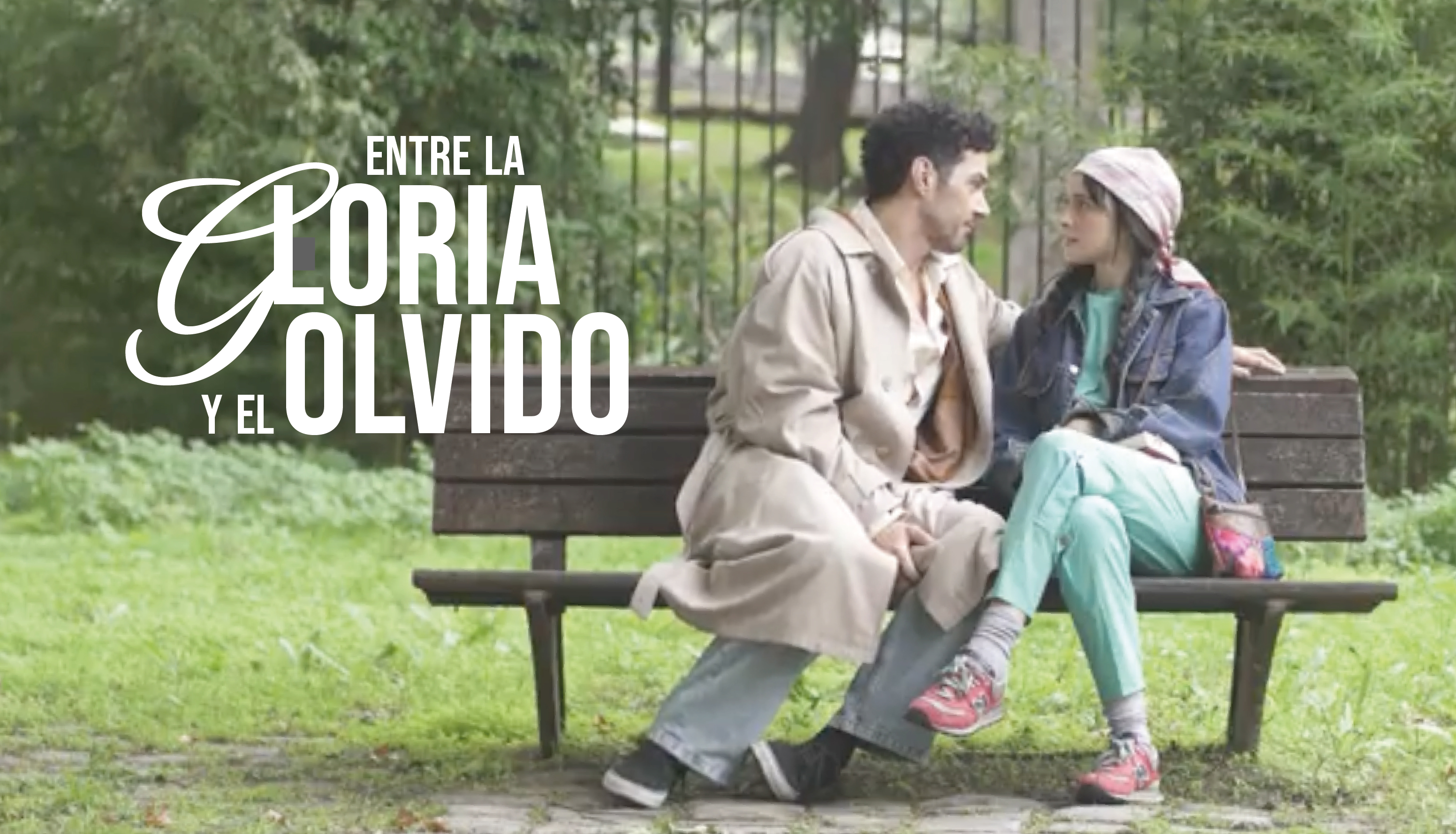 Pablo Helguera, Instituto de la telenovela: Entre la gloria y el olvido (Institute of the telenovela: Between glory and oblivion), 2026. Commissioned by Americas Society. Photo: Courtesy of the artist