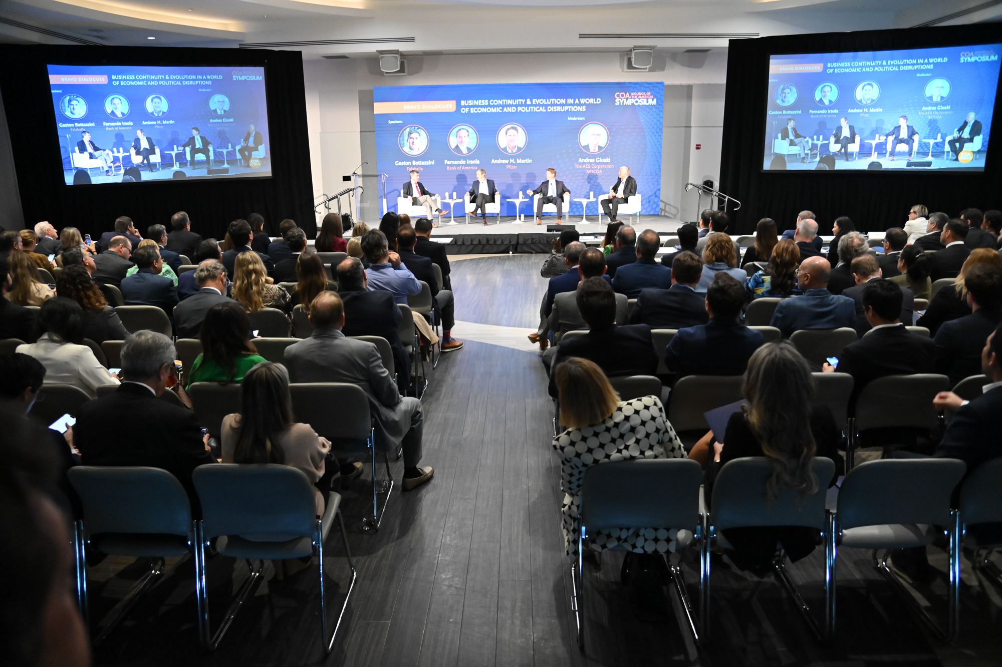 2022 COA Symposium