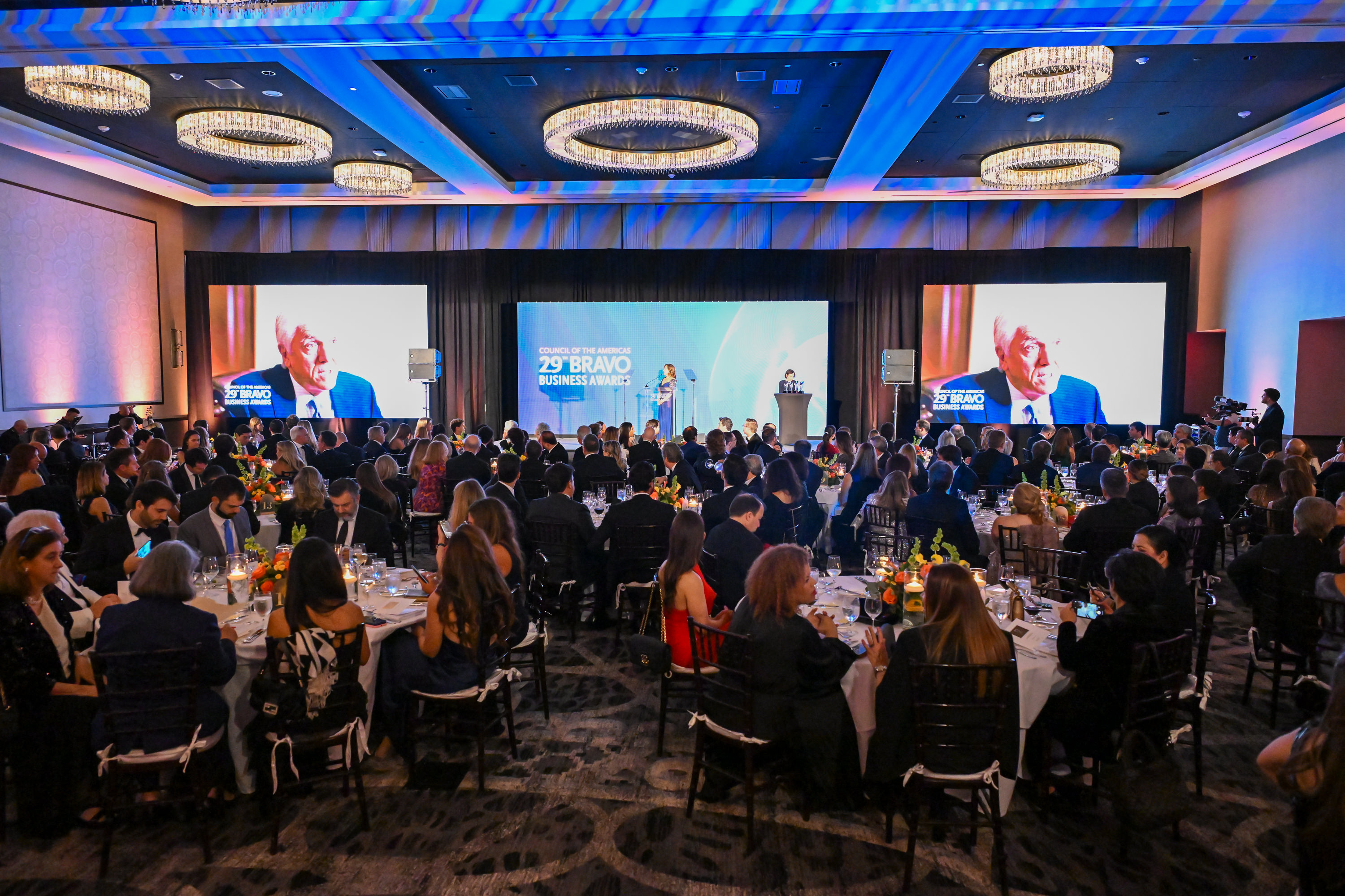 2024 BRAVO Business Awards