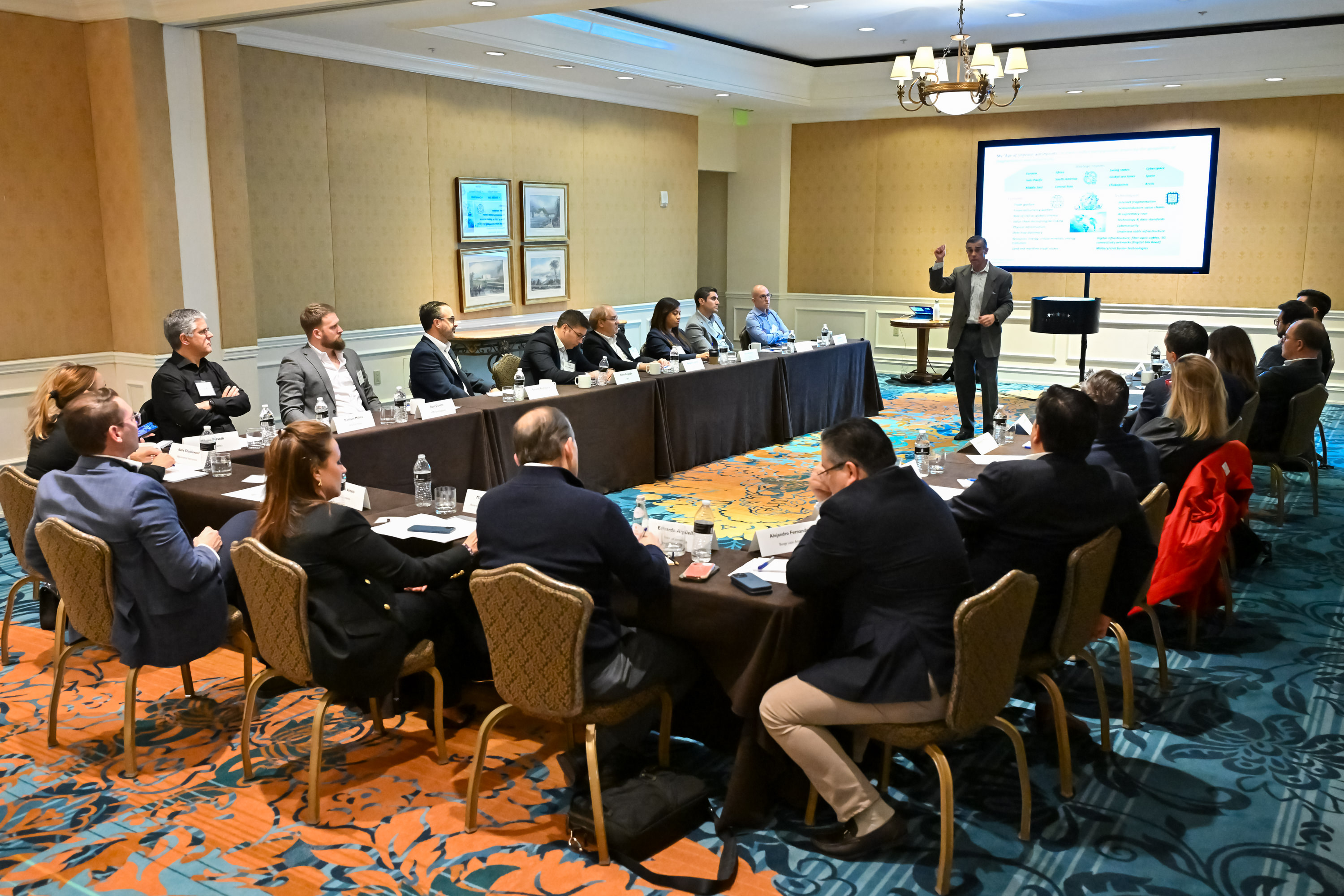 CFO Forum Miami 2024