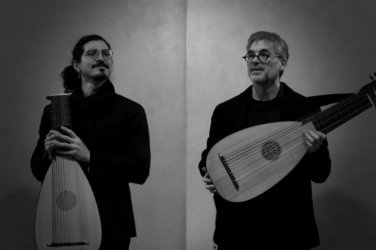 Dušan Balarin - Daniel Swenberg