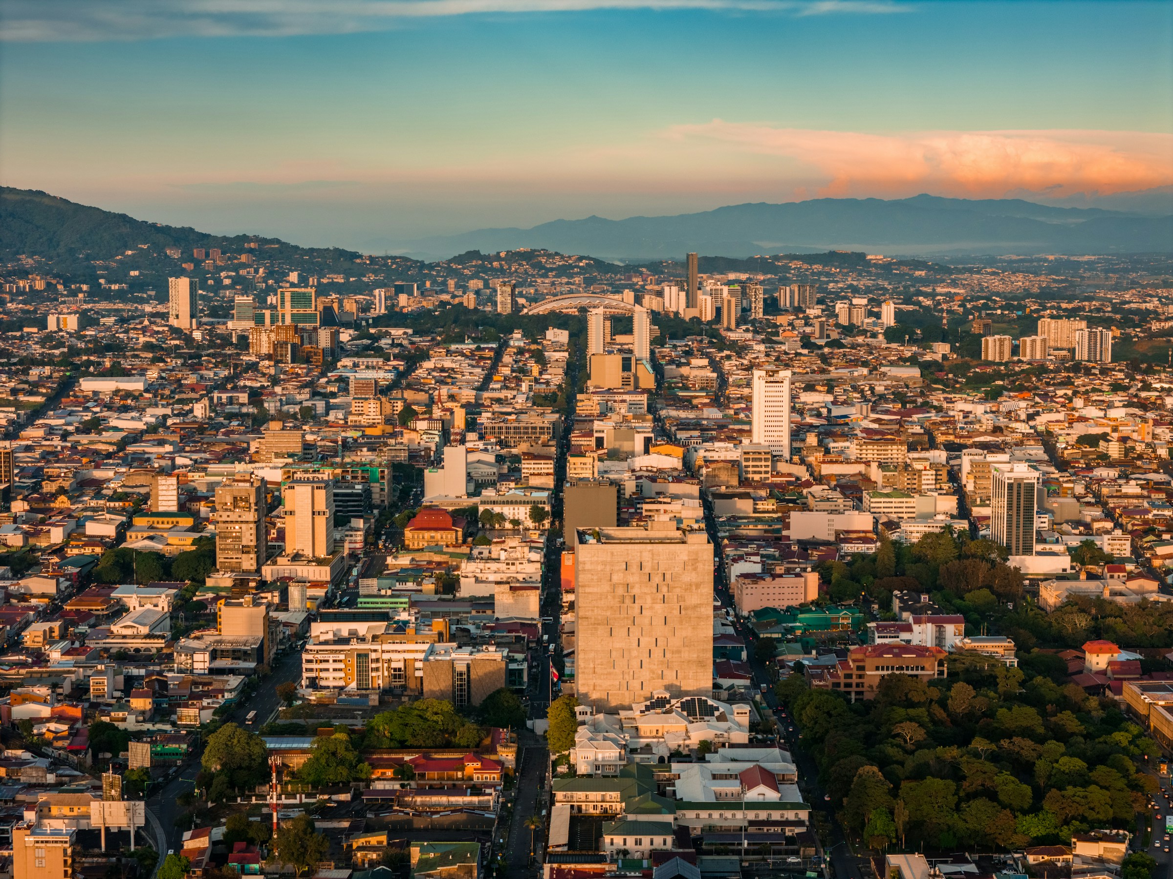 (Cesar Badilla, Unsplash)