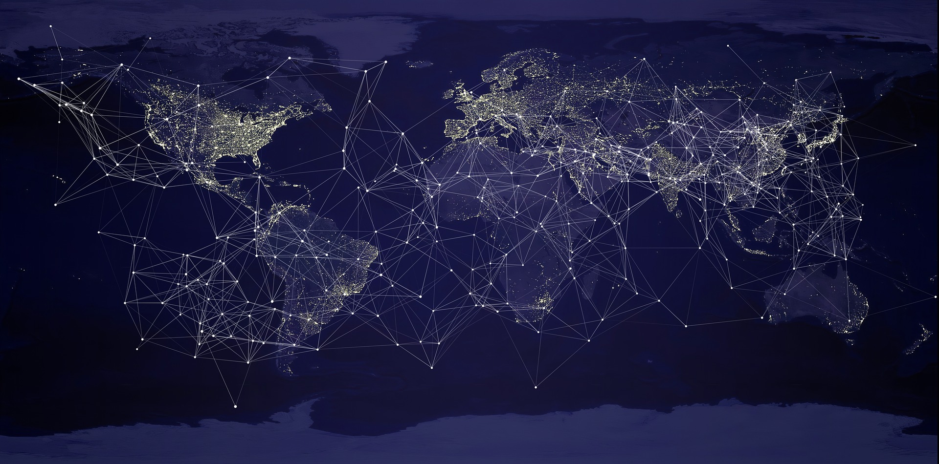 World Map