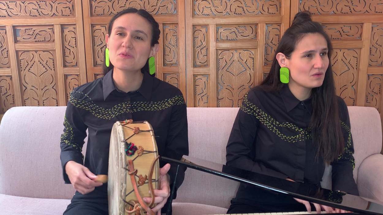 Las Áñez