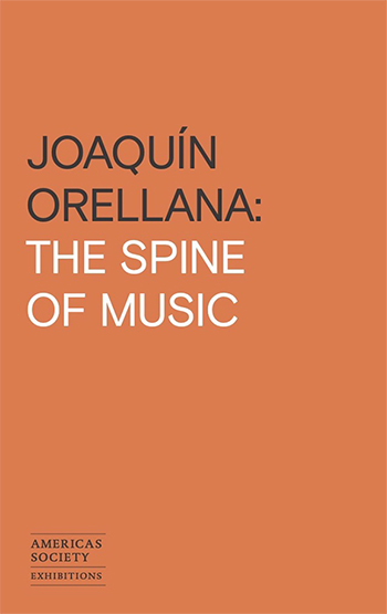 The Spine of Music Catalogue