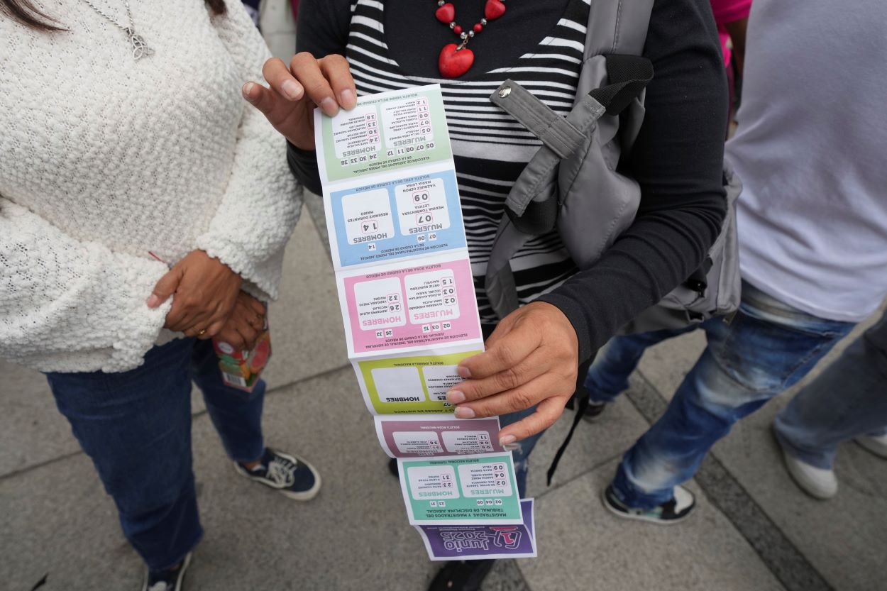 Instruction sheet
