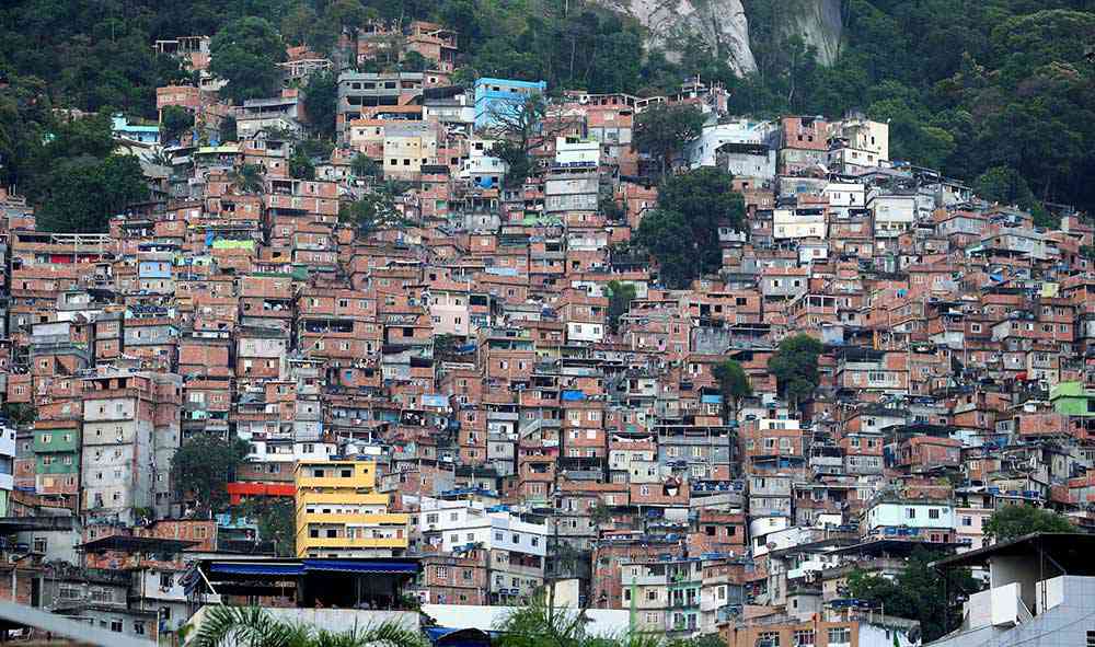 Update: Brazil's Sweeping Land Reform | AS/COA