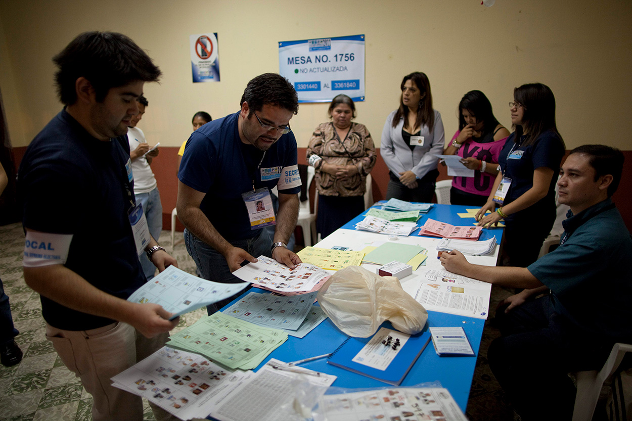Guatemala