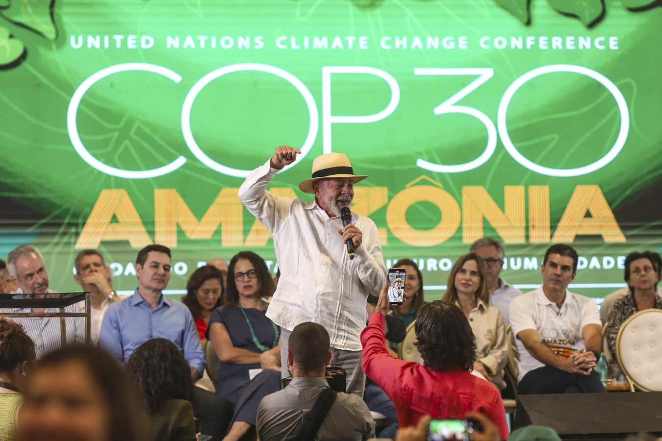 Lula COP30
