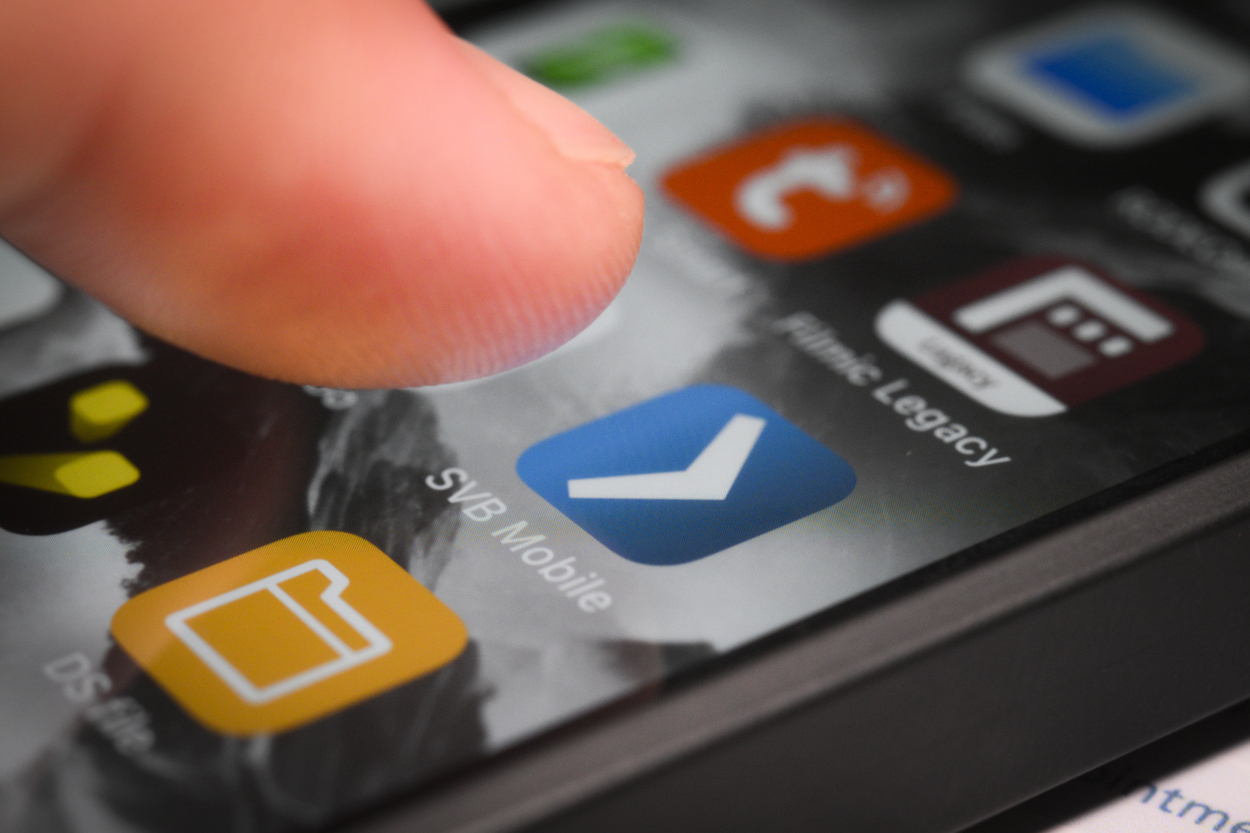 SVB Mobile