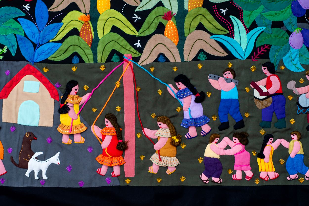 Amazonia Acu Press Release Image