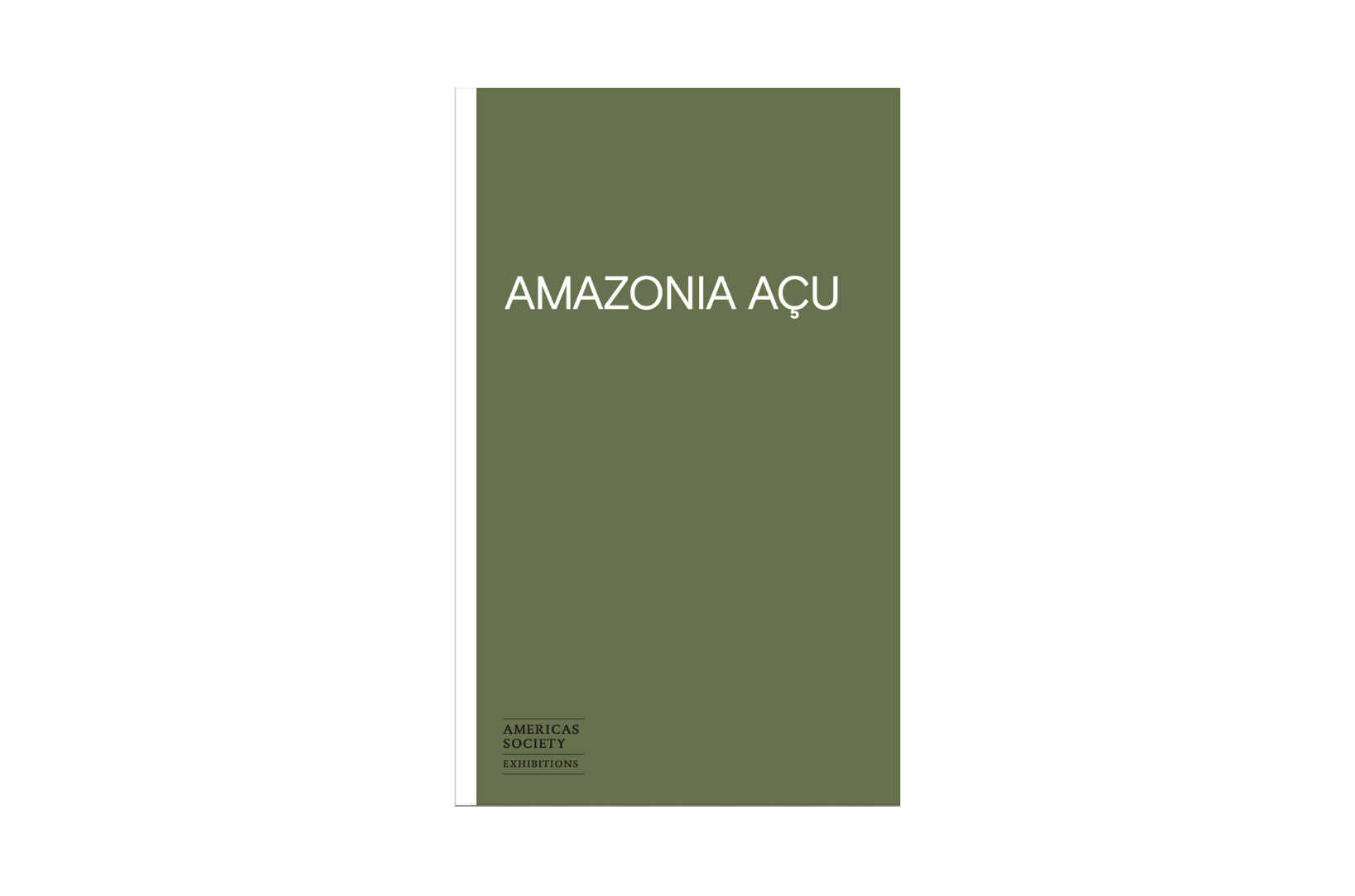Amazonia Açu