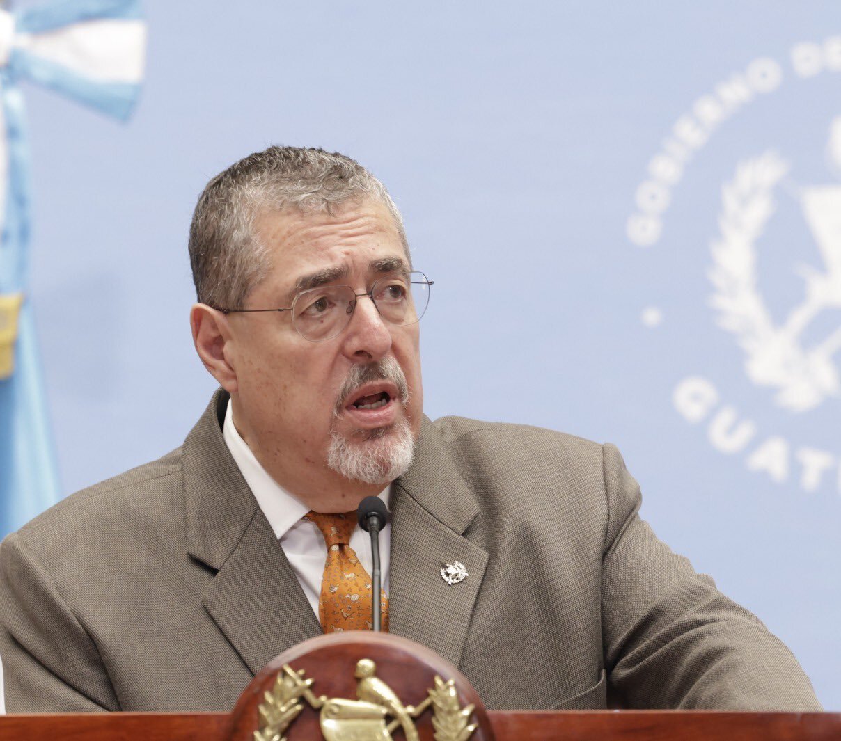 Bernardo Arevalo