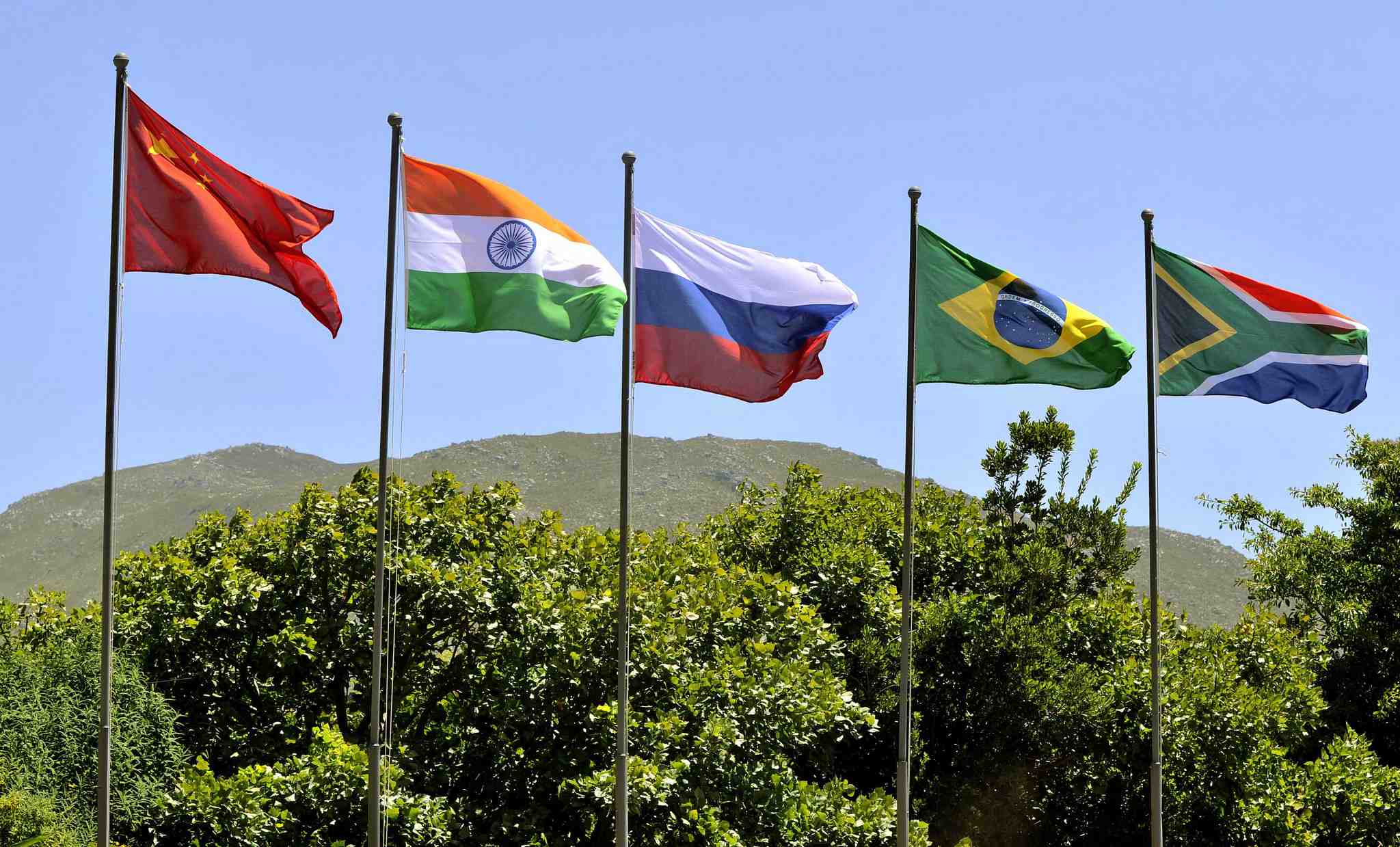 Explainer: What Are the BRICS?