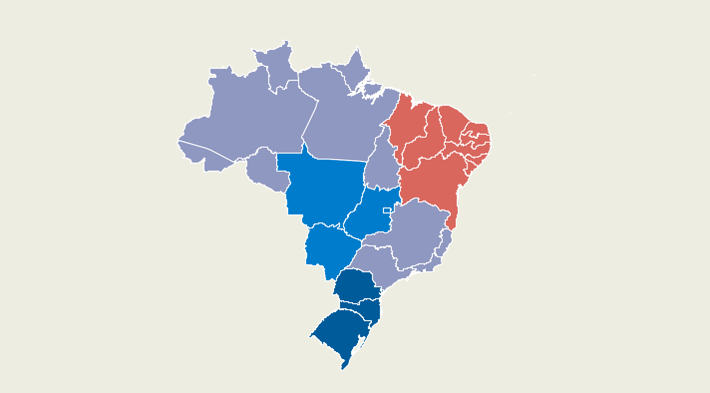 Brazil election