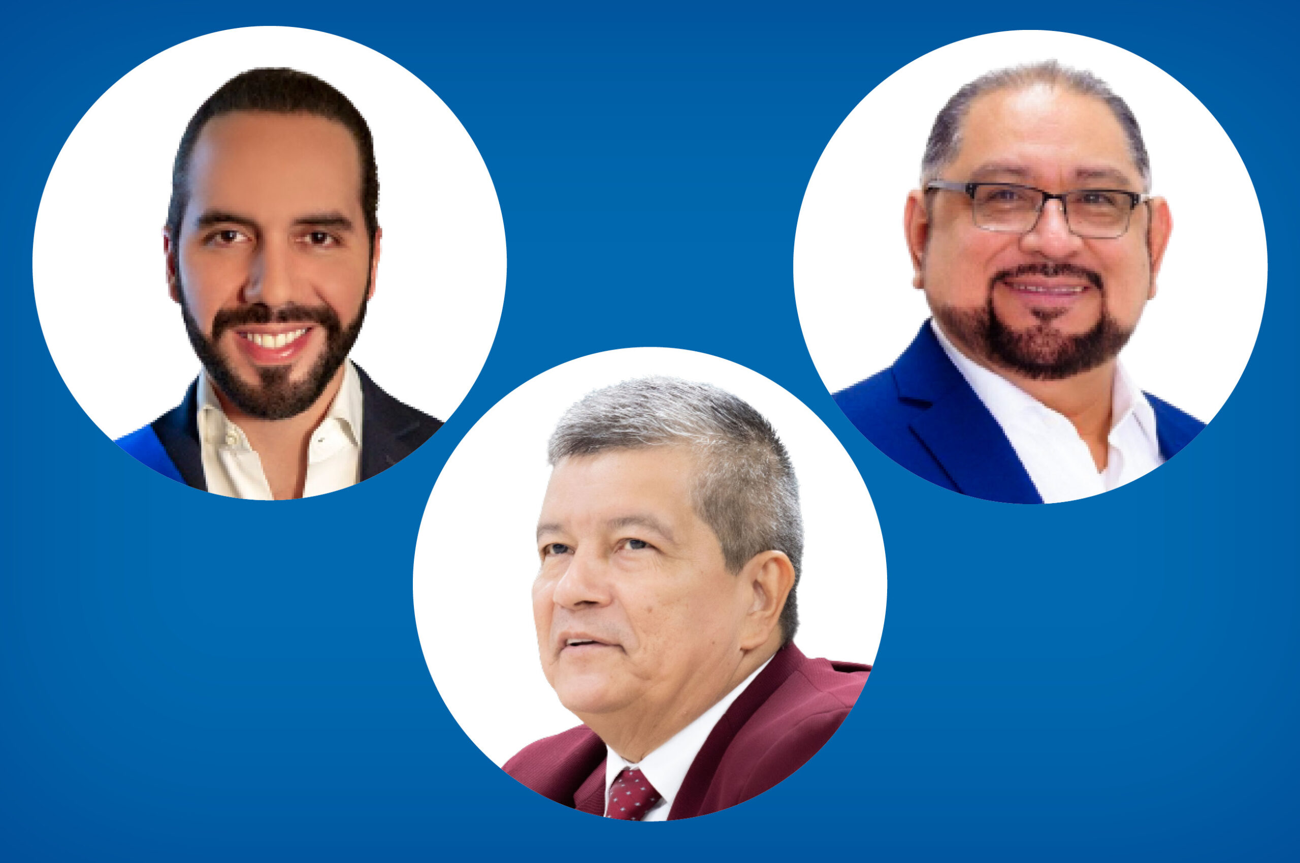 Meet the Candidates: Ecuador