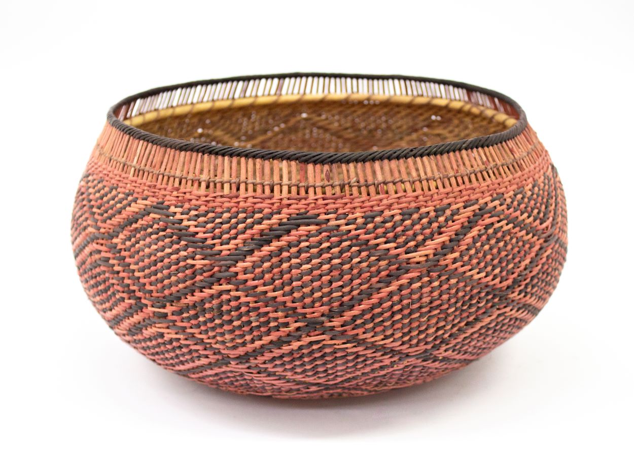 Mamure fiber and vine 