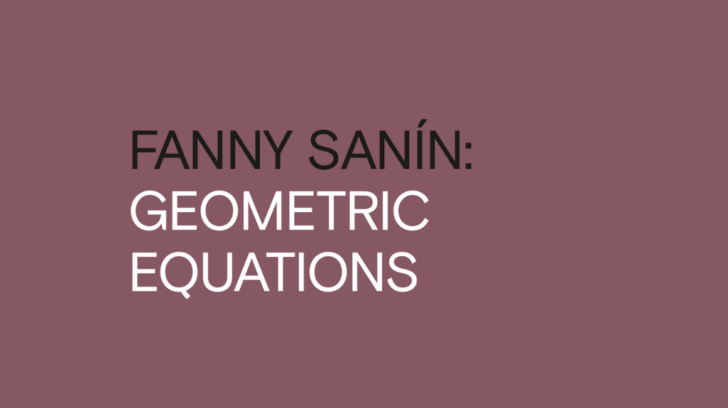 Fanny Sanin