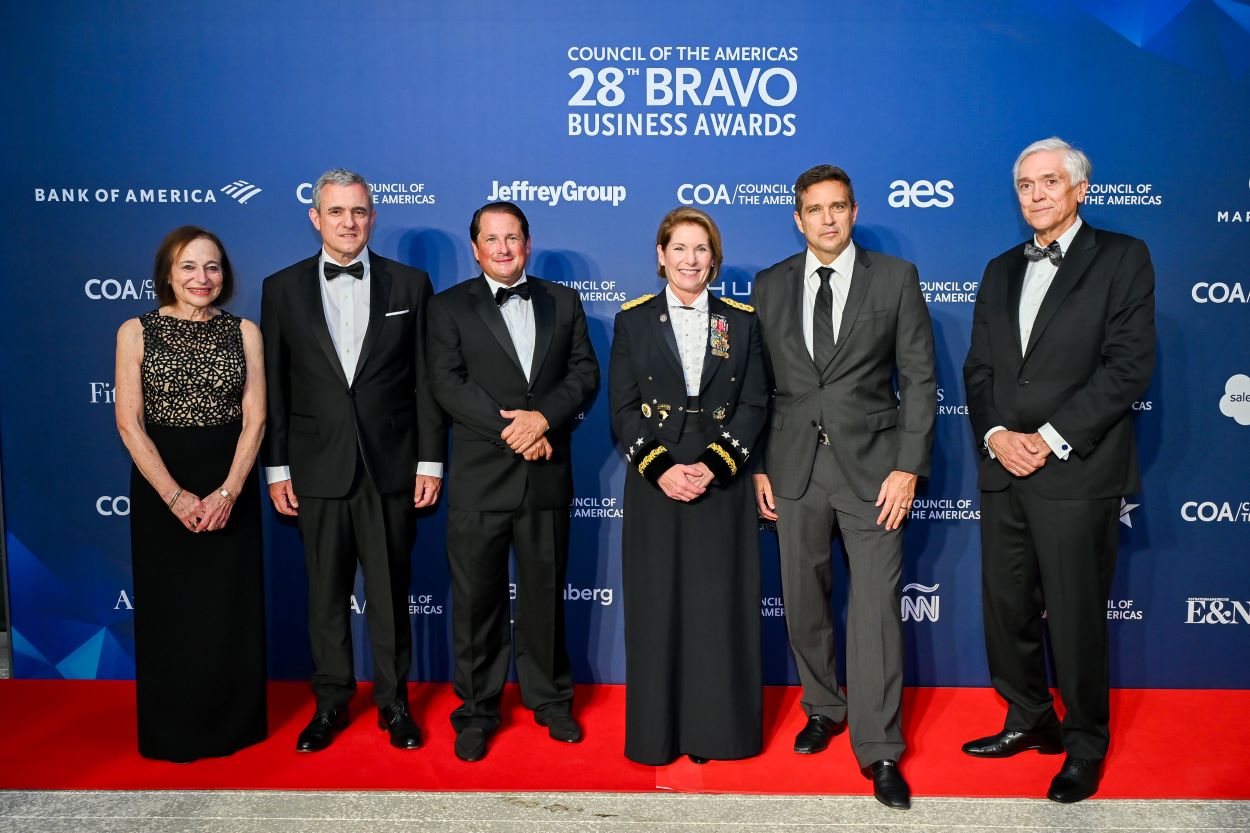 Photo Bravo Awards