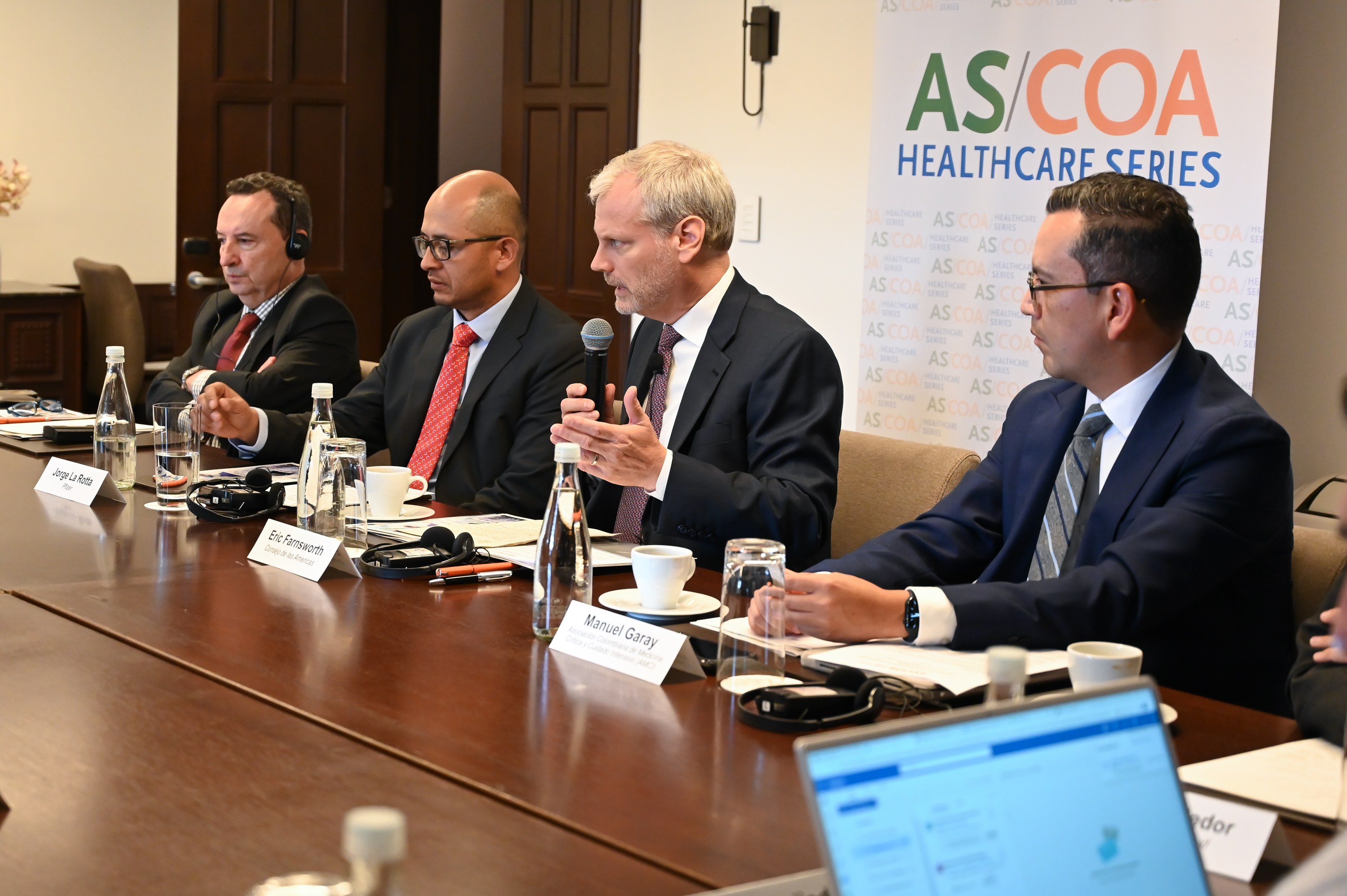 Healthcare Roundtable