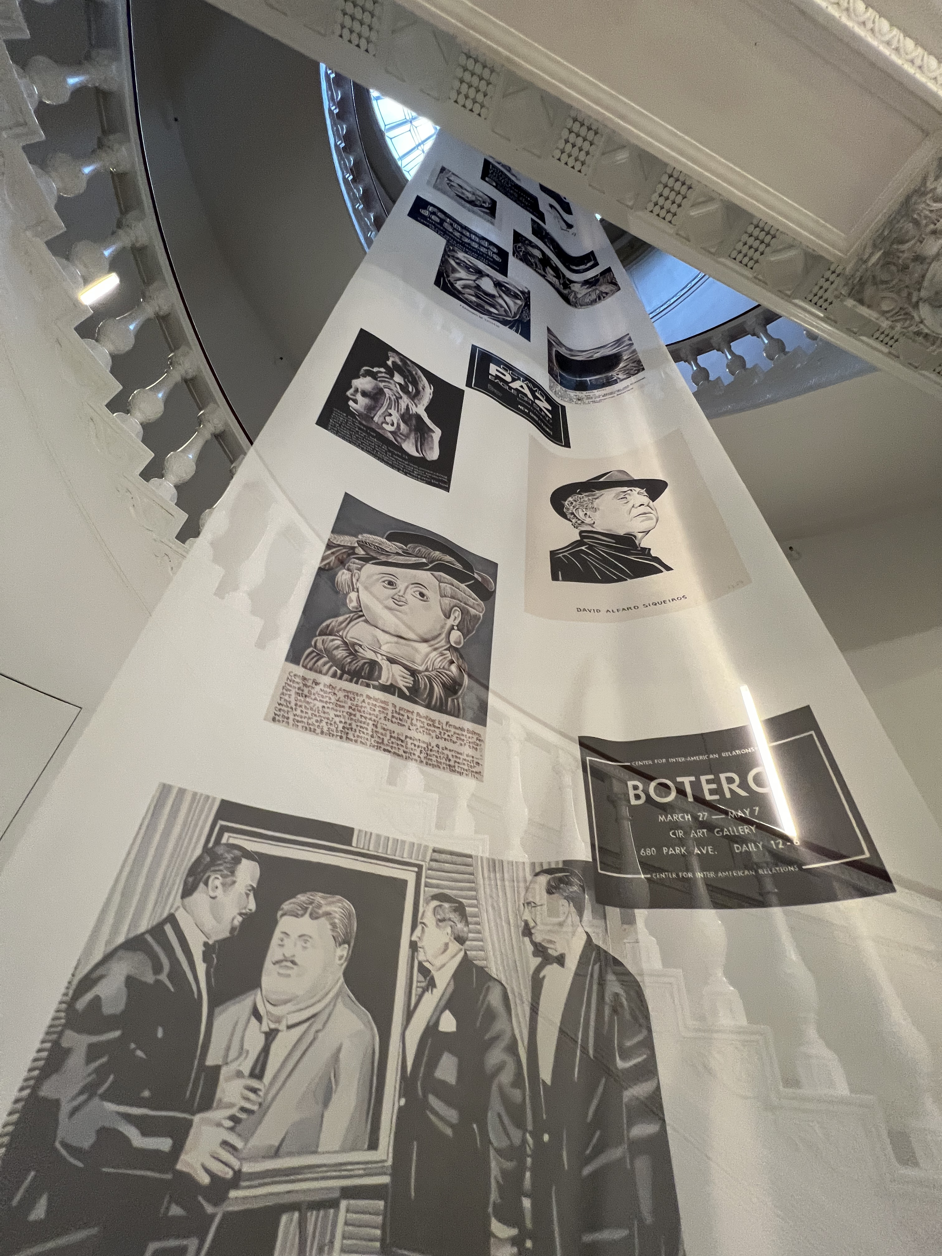 Inter-American Review