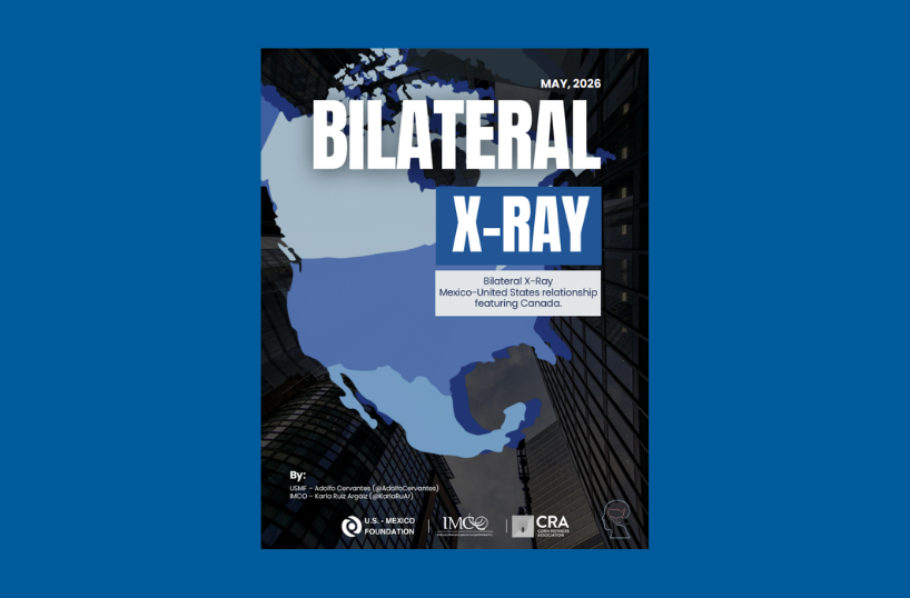 Bilateral X-Ray