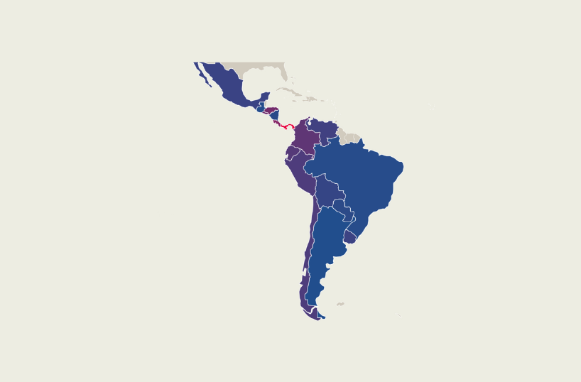 Latin American International Students